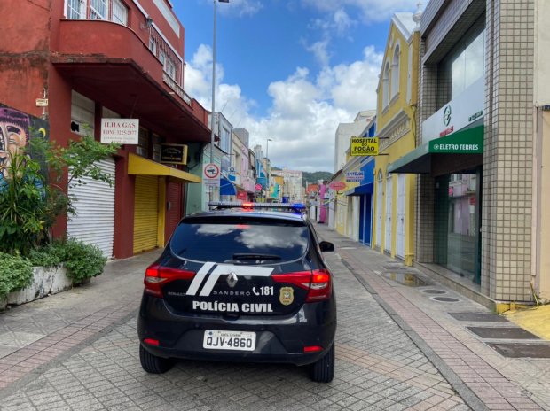 fiscalizacao praia covid 20210227 1890985775 1 Visor Notícias