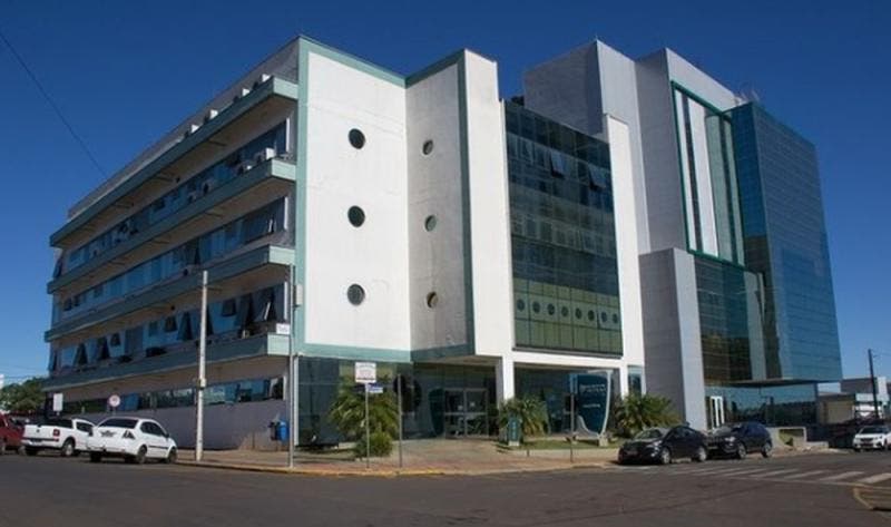 hopital sao paulo Visor Notícias