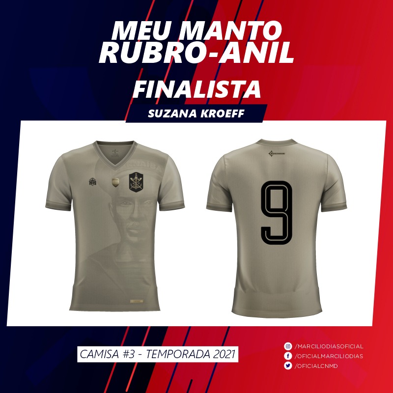 Camisas finalistas concurso 1 Visor Notícias