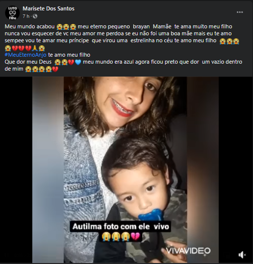 Marisete Visor Notícias