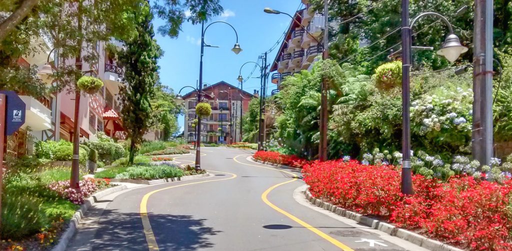 gramado em setembro 2 Visor Notícias