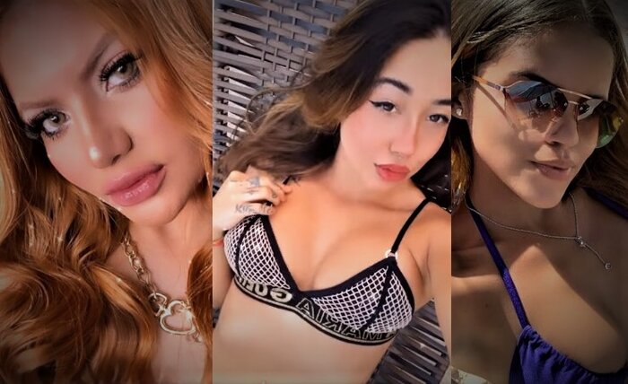 Depois de lançar concurso 'vagina mais bonita do Brasil', modelo de SC  'desaparece