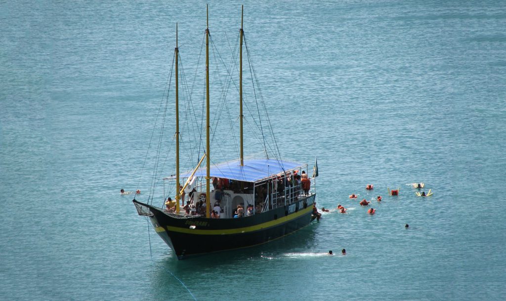 Porto dos Piratas Web leve Visor Notícias