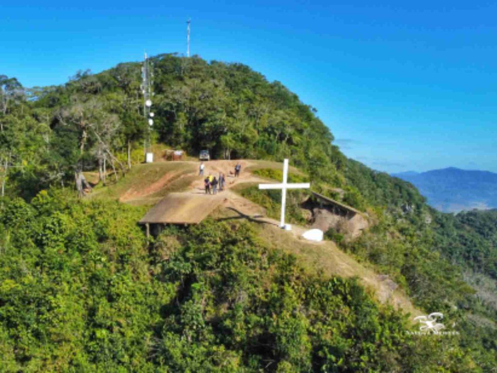 morro da pedra navegantes Visor Notícias
