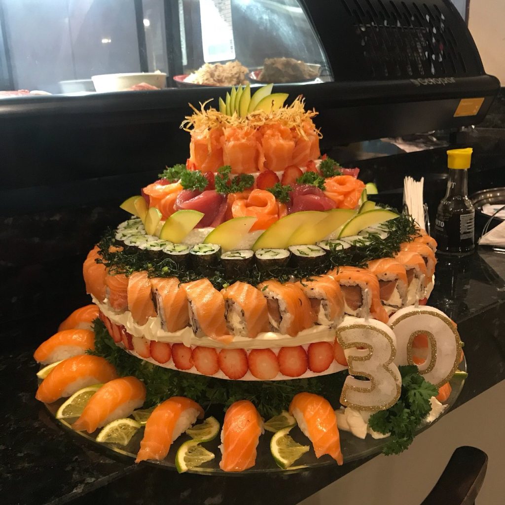 sujiro sushi Visor Notícias